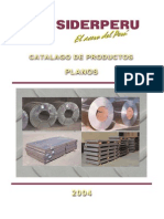 Catalogo Planos