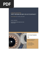 Download West Virginia Board of Accountancy by The West Virginia ExaminerWV Watchdog SN19989998 doc pdf
