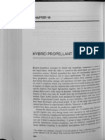 Hybrid Chapter Rocket Propulsion Elements 8th Ed