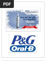 Oral-B