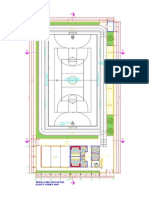 Complejo Deportivo Minist - Vivienda A 01