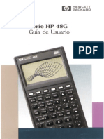 manual hp 48