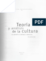 BOURDIEU, Alta Costura y Alta Cultura