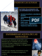 Enfermedades de Las Alturas Final