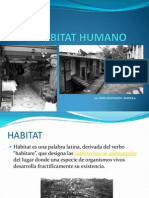 Habitat Humano