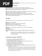 Confrontando o Espirito de Jezabel