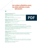 Guia de Plantas e Suas Aplicacoes PDF