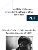 Somalia Powerpoint Proiect