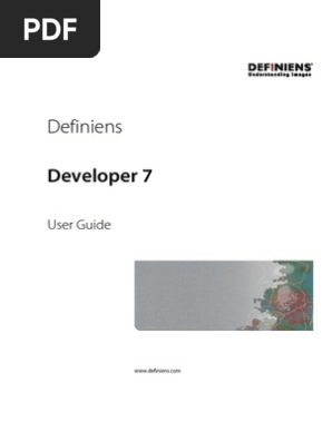 User Guide