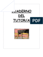 Cuaderno Del Tutor 10-11