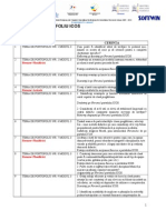 ICOS Teme Portofoliu Modul III