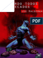 Recuerdo Todos Mis Pecados de Joe Haldeman r1.0