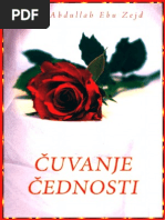 Upoznati muslimanku
