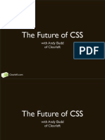 CSS3