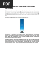 Download Membuat Antena Portable USB Modem Smartfren by rah_asia SN199945005 doc pdf