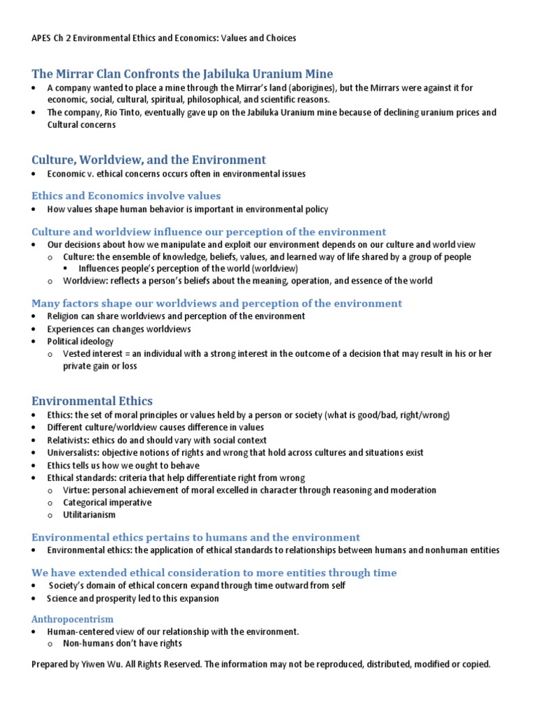 Religious worldview example image