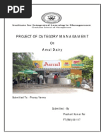 Download Project of Category Managament Prashant Kumar Rai by prashant rai SN19994542 doc pdf