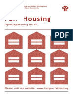 Fair Housing Jan 2002