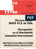 Causa Ml Revolutionary Communist Party Chile n 28 Copia