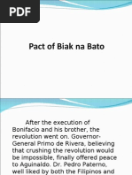 Download Pact of Biak Na Bato by Allister Lloyd Ching SN19996026 doc pdf