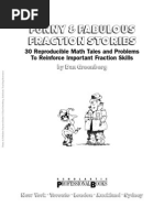 Download Fractions Funny Stories by estitke Razglednice Zezalice SN199961126 doc pdf