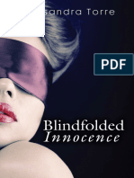 Blindfolded Innocence by Alessandra Torre - Chapter Sampler