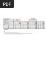 Download 2Br Townhouse at West Wing Residences QC Reagan Sample Computations by Evelyn L Aguinaldo SN19997396 doc pdf