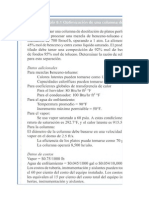 8.1 Optimizacion de Una Columna de Destilacion (15!01!13)