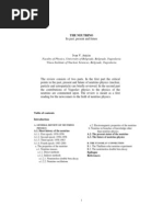 Download Neutrino by anicin7670 SN19998226 doc pdf