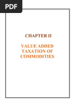 Download VAT of Commodities by snsgm SN19998604 doc pdf