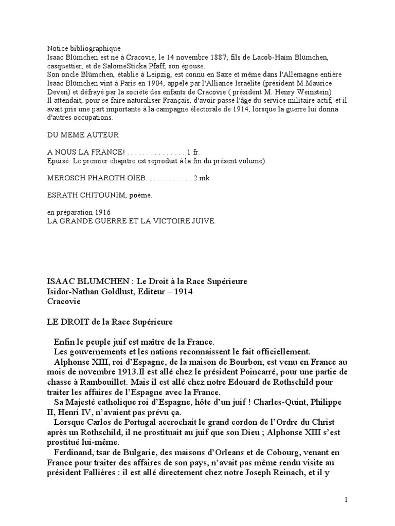 isaac-bl-mchen-domination-juive-en-france-pdf-politiques-g-n-ral