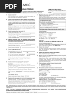 Pelan Operasi Kelab Seni Visual (2)