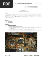 Activity 2 - PC Disassembly and Assembly