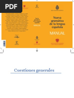 Download RAE Manual Nueva Gramatica by Silvia Camarn SN199996744 doc pdf
