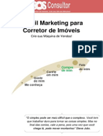 e Mail Marketing Para Corretor de Imoveis Sos Consultor