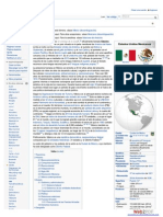 Es-Wikipedia - Mexicoorg PDF