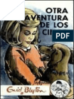 Cinco 02 - Otra Aventura de Los Cinco, Los - Enid Blyton