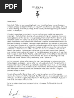 Download ULuvka Vodka Brand Bible - September 09 by ULuvka  SN20000217 doc pdf