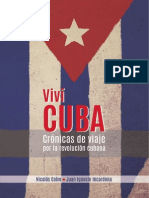 Vivc3ad Cuba Completo PDF