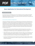 Download Space Apps for Intl Development by Circuit Media SN20001719 doc pdf