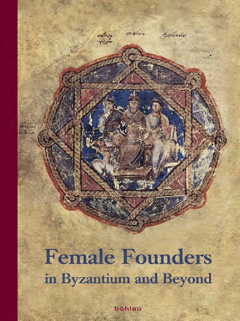 female founderies pdf
