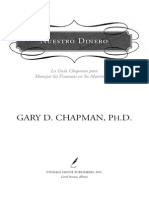 Nuestro Dinero - Profit Sharing - La Guia CH - Gary D. Chapman