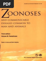 Download Zoonoses and Communicable Diseases Common to Man and Animals_Parasitosis_PAHO 2003 by Ady Setiady SN200021008 doc pdf