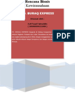 Buraq Express