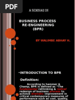 Download Business Process Re-Engineering Bpr by abhay_walimbe SN20002512 doc pdf