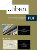 Catalogue Professionnel 2010