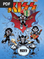 Kiss Kids Preview