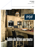 Cuisine & Vins de France