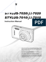 Stylus 7010 Manual