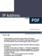 IP Address